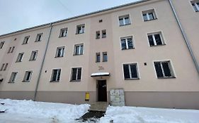 Apartament Jaskółka
